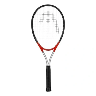 Image of HEAD TI S2 Tennis Racquet silver Size:L3
