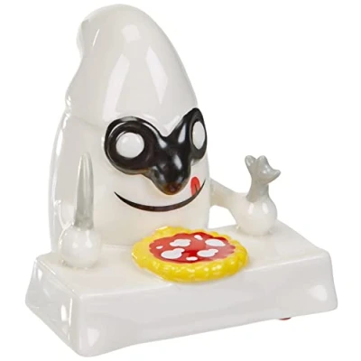 Image of A di Alessi, Ciro il Pulcinella Figurine
