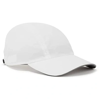 Image of Gill Regatta Cap Quick Drying with 50+ UV Sun Protection White