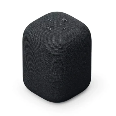 Image of Sony Linkbuds Speaker Black
