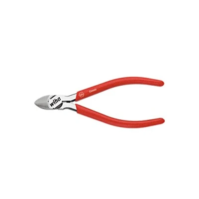 Image of Classic Z 44 3 01 Precision Side Cutting Pliers with Spring