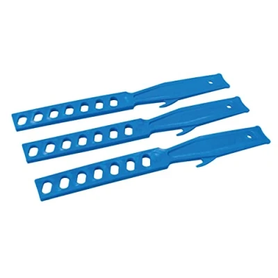 Image of Silverline Mixing Sticks 3pk 280mm