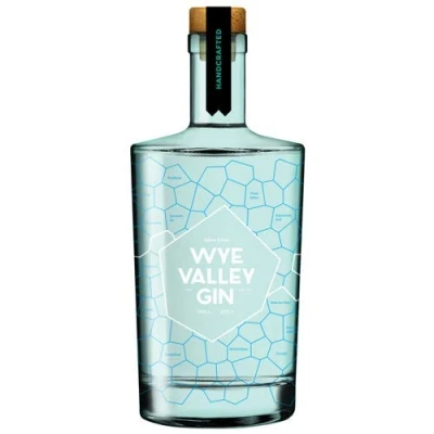 Image of Wye Valley Gin 70cl 42% ABV