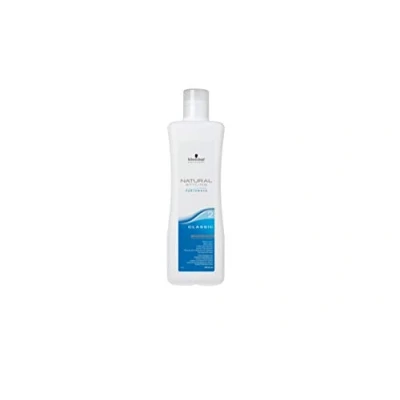 Image of Schwarzkopf Natural Styling Classic 2 Hair Perm Lotion, 1.101 kg, 4045787131109