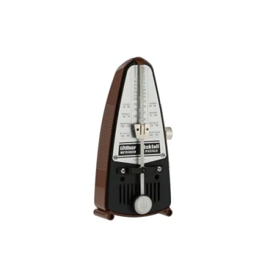 Image of Wittner 903080 Taktell Piccolo Metronome Mahogany Brown