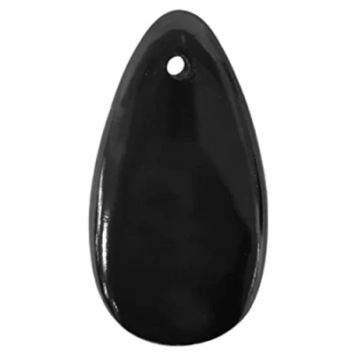 Image of Swish Light, Blind Pulls Cord Weight Granite Pebble