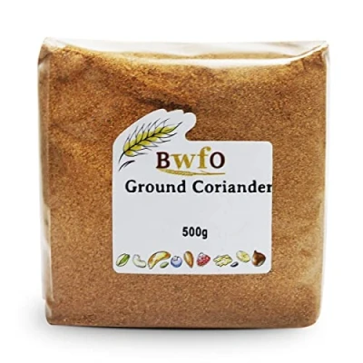 Image of Coriander Ground 500g (BWFO)