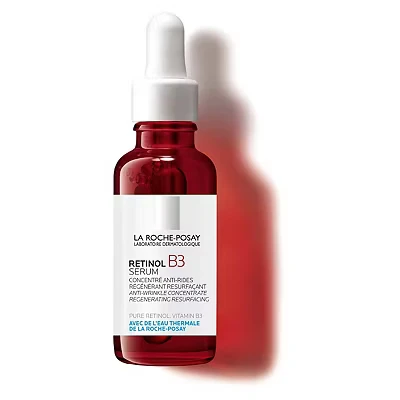 Image of La Roche Posay Retinol B3 Serum 30ml
