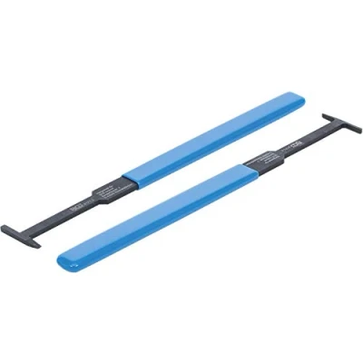 Image of BGS 9171 Brake Calliper Sealing Groove Cleaner Set 2 pcs.