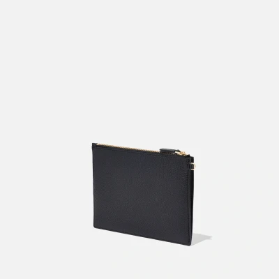 Image of Marc Jacobs The Small Wristlet Leather