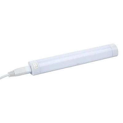 Image of Leyton Lighting Warm white LED linkable strip light (550mm, 8w)