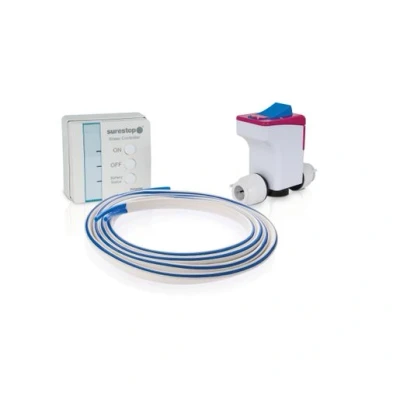 Image of Surestop I watercontrol 15mm Valve and Remote Controller