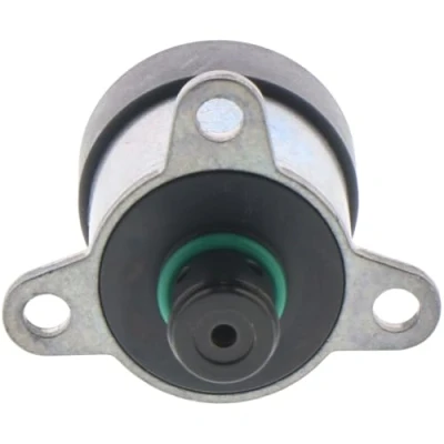 Image of Bosch Automotive 0928400666 Fuel Injection Pressure Regulator Metering Unit