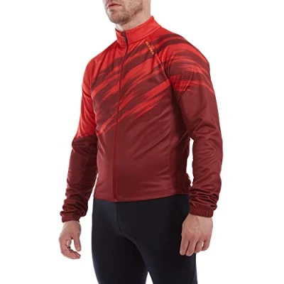 Image of Altura Airstream Long Sleeve Men&#039;s Jersey