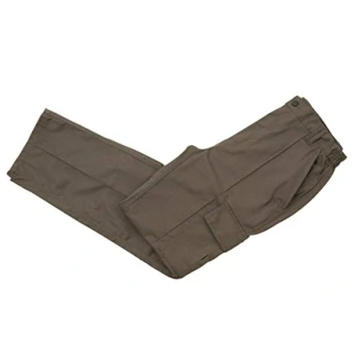 Image of Himalayan H825 Mens Bullet Combat Trouser, Graphite, Waist 42&quot;, Leg 31&quot;