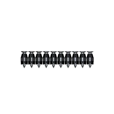 Image of Bosch Professional NM 16 (Steel Nail, Length 13mm, incl. 1000 Nails in The Box)
