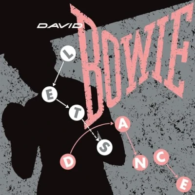 Image of David Bowie Let&#039;s Dance Demo 180gm Sealed 2018 UK 12&quot; vinyl DBRSD20181
