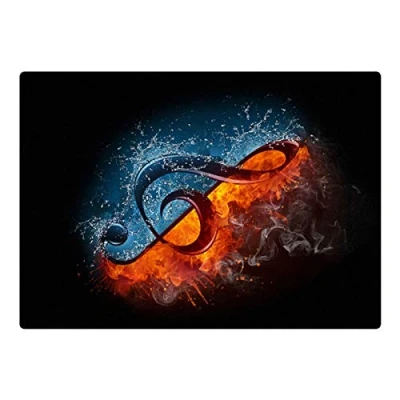 Image of QQDD Drum Rug Carpet Mat Rugs Soundproof Blanket For Bass Snare Jazz Kit Shock Electronic Thickened Professional Non Slip Musical Instrument