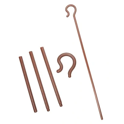 Image of Wicked Costumes Shepherd Crook Fancy Dress Accessory