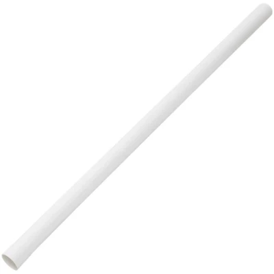 Image of vidaXL Cable Trunkings with Clips Ø30 mm 10 m PVC
