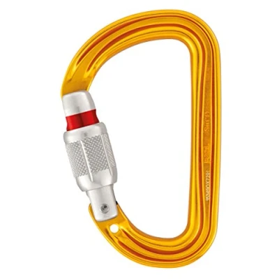 Image of Petzl Sm&#039;D Carabiner