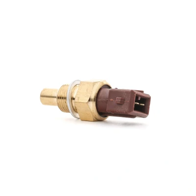 Image of 133866 Sender Unit, coolant temperature HELLA 6PT 009 309 201