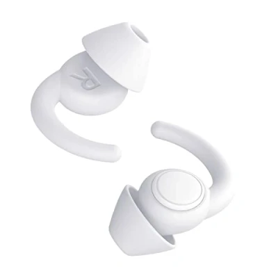 Image of Afflatus Small Ear Plugs for Kids (Age 10 17) or Adults with Ears Canals, Earplugs Kids, Soft Comfort Children, Noise Cancelling, Sleeping, Flying. (Size S, Pairs*2)