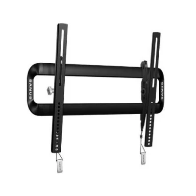 Image of SANUS VMT5 B2 Premium Series Wall Mount for LCD/Plasma Panel 50 Inch Black