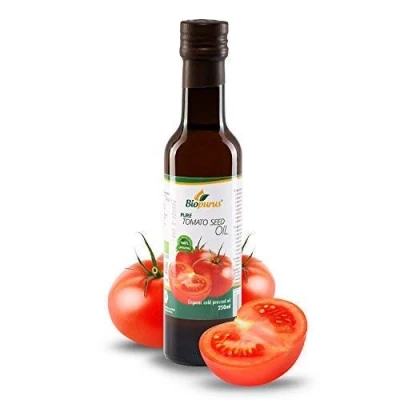 Image of Cold Pressed Tomato Seed Oil 250ml