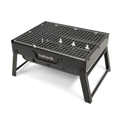 Image of Trakker Armolife bbq V2 Portable