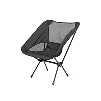 Image of Summit Ultralight Packaway Chair Slate Grey