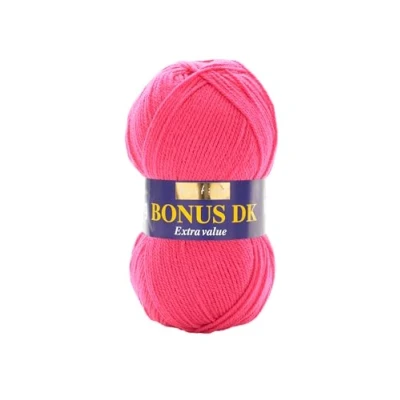 Image of Hayfield Bonus DK Double Knitting, Cupid (944), 100g by Sirdar