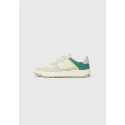 Image of Call It Spring Men&#039;s Freshh_h Sneaker, Light Green, 11 UK