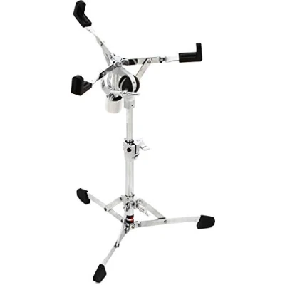 Image of Gibraltar Snare Stand Ultra Adjust 8713UA Vintage Flat Base 8000 Series