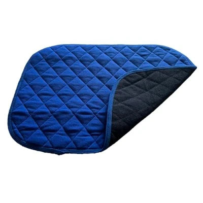 Image of ABSO Budget Chair PAD 4 Layer Blue