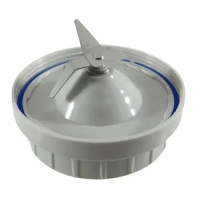 Image of Kenwood SB050 Blade Assembly, Rubber, Grey