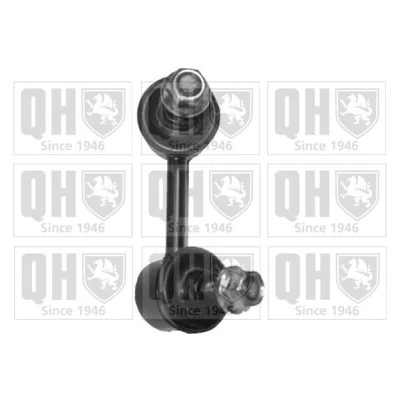 Image of 51321S84A01 Anti roll bar link QUINTON HAZELL QLS3257S 70mm Premium Kit+ with fastening material HONDA: ACCORD 6 Limousine, 6, Coupe