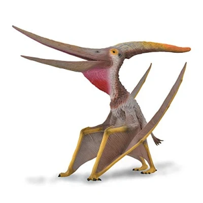 Image of CollectA Pteranodon W/Movable Jaw Deluxe 1:15