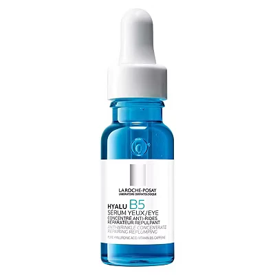 Image of La Roche Posay Hyalu B5 Eye Serum For Dehydrated Skin 15ml