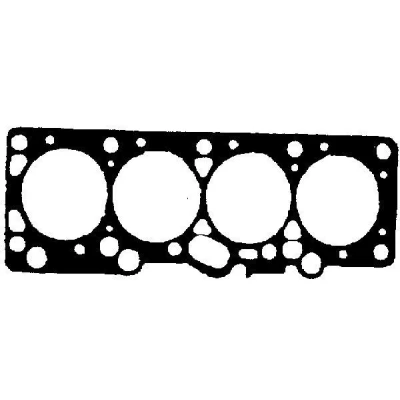 Image of 1649205, 6087166, 6088343, 6107901, 6132943 Head Gasket BGA CH4310 1,7mm 83mm FORD: ESCORT 3