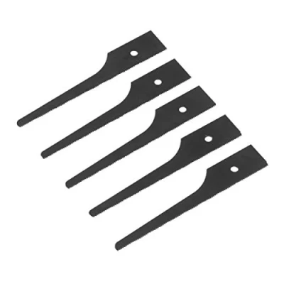 Image of Sealey Sa345/B32 Air Saw Blade 32Tpi Pack Of 5
