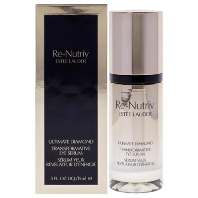 Image of Original S.W.A.T. Contorno occhi Estee Lauder Re nutriv Ultimate Diamond Eye Serum 15 ml, One Size, 887167533011