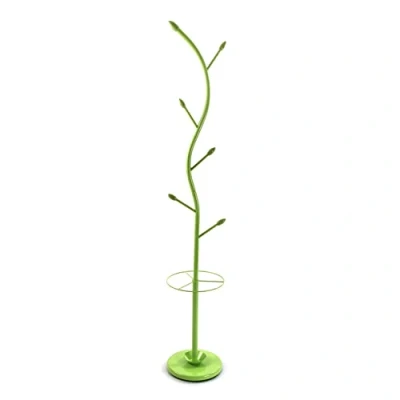Image of Versa 187903 Coat Stand green