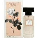Image of Ted Baker Floret Mia EDT, Citrus, Sweet Raspberry and Rose Top Notes with Patchouli Amber Base Notes, Glass Bottle, Fragrance, 30ml