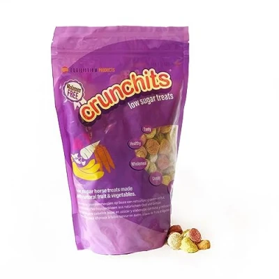 Image of Equilibrium Crunchits 750 Gm