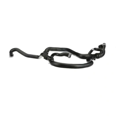Image of 1770180, 1817734, 1863390, 1889777, 1944041 Radiator Hose GATES 05 3952 EPDM (ethylene propylene diene Monomer (M class) rubber)