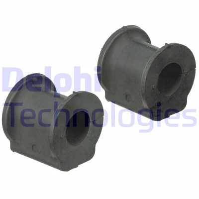 Image of 4243179J00 Stabilizer Bushes DELPHI TD1697W 31mm SUZUKI: SX4 I Hatchback