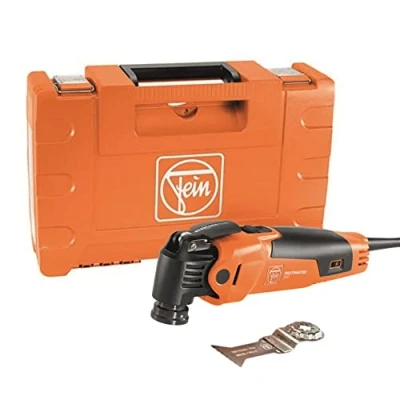 Image of Fein 72296762240 Multimaster MM 500 Plus Oscillating Multi Tool 240V
