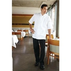 Image of Chef Works Essential Baggy Trousers Black L