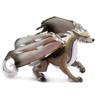 Image of Safari Wolf Dragon, S100069